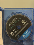 Assassin's Creed Valhalla - Playstation 4