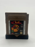 Zool Ninja of the Nth Dimension - GameBoy LOOSE CART