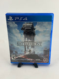 Star Wars Battlefront - Playstation 4
