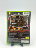 Mortal Kombat: Deadly Alliance Platinum Hits (Microsoft Xbox, 2003) Envío rápido