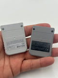 PS1 Memory Card - Playstation