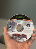 Prince of Persia Warrior Within - Xbox LOOSE DISC