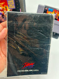 ClayFighter 2 Judgment Clay - Super Nintendo CIB