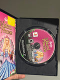 Barbie as the Island Princess - Playstation 2 CIB