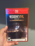 Resident Evil 7 biohazard Gold Edition – Nintendo Switch 2 – Game-Key Card Never opened