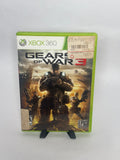 Gears of War 3 - Xbox 360