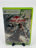 Dead Island - Xbox 360