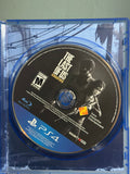The Last of Us Remastered - Playstation 4