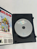 Shrek the Third DVD (2007) - Tested & Working - Read Description