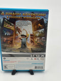 LEGO Jurassic World - Wii U