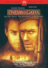 Enemy at the Gates - DVD (Preowned)
