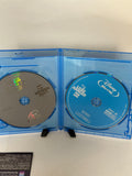 The Lone Ranger (Blu-ray) Preowned