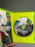 Call of Duty Black Ops - Xbox 360