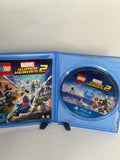 LEGO Marvel Super Heroes 2 - Playstation 4