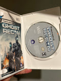 Ghost Recon - Wii