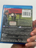 Three Billboards Outside Ebbing, Missouri - (Blu-ray)