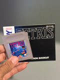 Tetris - GameBoy