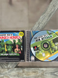 Army Men Air Attack - Playstation