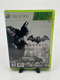 Batman: Arkham City - Xbox 360