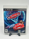 Cars 2 - Playstation 3