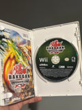 Bakugan: Defenders of the Core - Wii