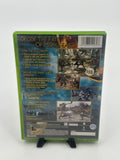 Lord of the Rings Two Towers - Xbox PLATINUM HITS