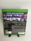 Watch Dogs: Legion - Xbox Series X