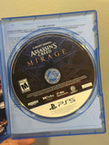 Assassin's Creed: Mirage - Playstation 5