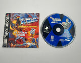 X-Men Children of the Atom - Playstation