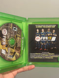 FIFA 17 - Xbox One