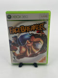 FaceBreaker - Xbox 360