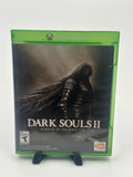 Dark Souls II: Scholar of the First Sin - Xbox One