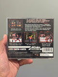 WWF Attitude - Playstation