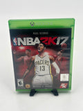 NBA 2K17 - Xbox One