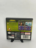 Garfield's Nightmare - Nintendo DS CIB