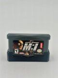 Mission Impossible Operation Surma - GameBoy Advance
