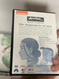 Avatar: The Last Airbender – The Complete Series DVD