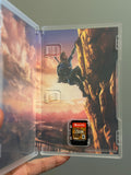 Zelda Breath of the Wild - Nintendo Switch