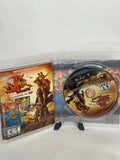 Jak & Daxter Collection - Playstation 3