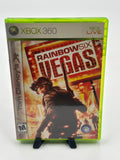 Rainbow Six Vegas - Xbox 360
