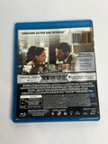 Alex Cross Blu-ray (Preowned)