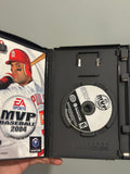 MVP Baseball 2004 - Gamecube CIB