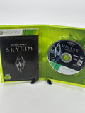 Elder Scrolls V: Skyrim - Xbox 360