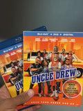Uncle Drew (Blu-ray) – Pre-Owned