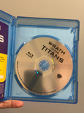 Wrath of the Titans (Blu-ray)
