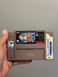 Pinocchio – Super Nintendo – Loose Cartridge – Cleaned & Tested