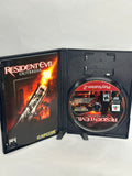 Resident Evil Outbreak - Playstation 2 Greatest Hits