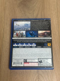 Grand Theft Auto V - Playstation 4