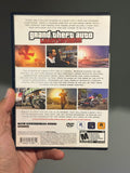 Grand Theft Auto Liberty City Stories - Playstation 2