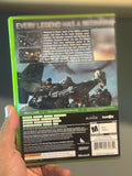 Halo: Reach - Xbox 360
